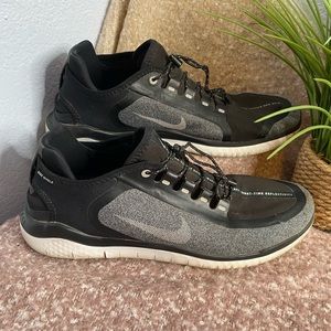 Nike men’s Free shield shoes size 13